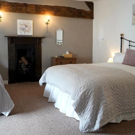 The Poppy House Hotel Bishop's Castle Luaran gambar