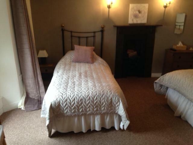 The Poppy House Hotel Bishop's Castle Luaran gambar